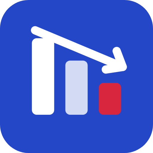 Icône Baisse mon impôt
